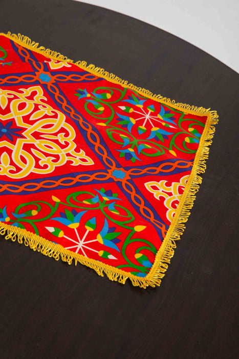 Ramadan Tablecloth-6223006307100