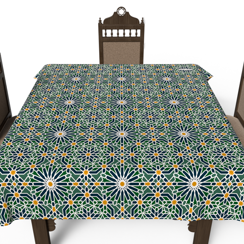 ADDEN tablecloth waterproof-AM40