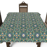 ADDEN tablecloth waterproof-AM40