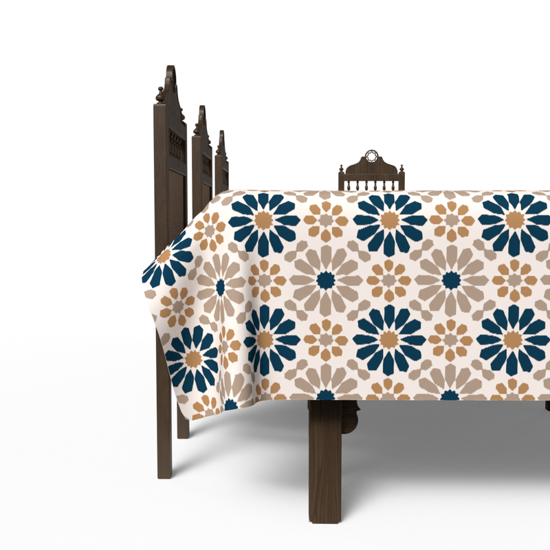 Ace 2 tablecloth waterproof-AM39