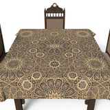DIWAN tablecloth waterproof-AM43