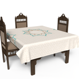 DORA tablecloth waterproof-AM44