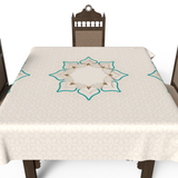 DORA tablecloth waterproof-AM44