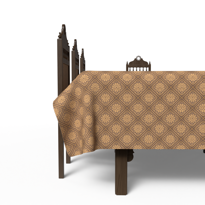 ERA tablecloth waterproof-AM45