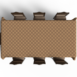 ERA tablecloth waterproof-AM45