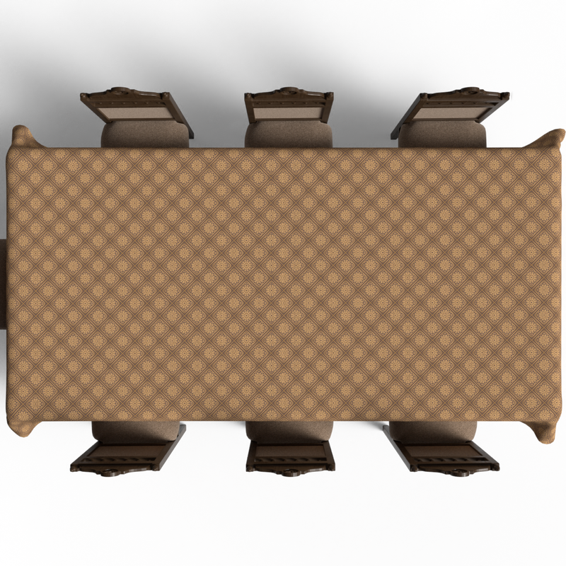 ERA tablecloth waterproof-AM45