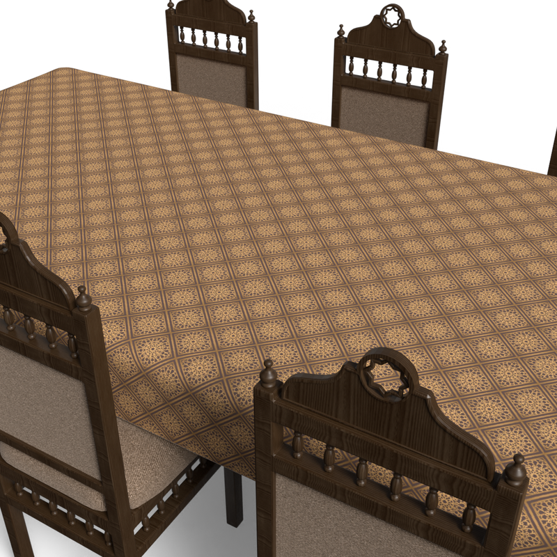 ERA tablecloth waterproof-AM45