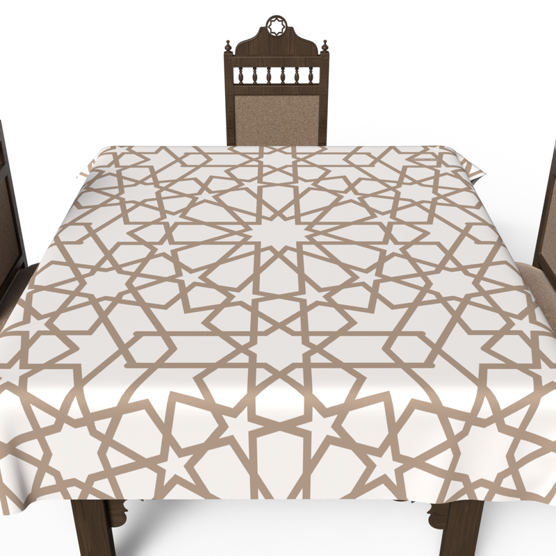 NOVA tablecloth waterproof-AM47