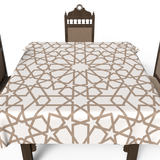 NOVA tablecloth waterproof-AM47