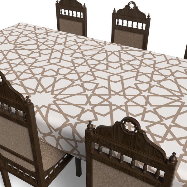 NOVA tablecloth waterproof-AM47