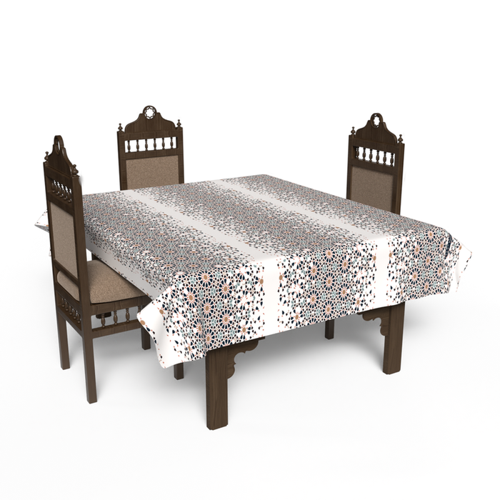 REYA tablecloth waterproof-AM49
