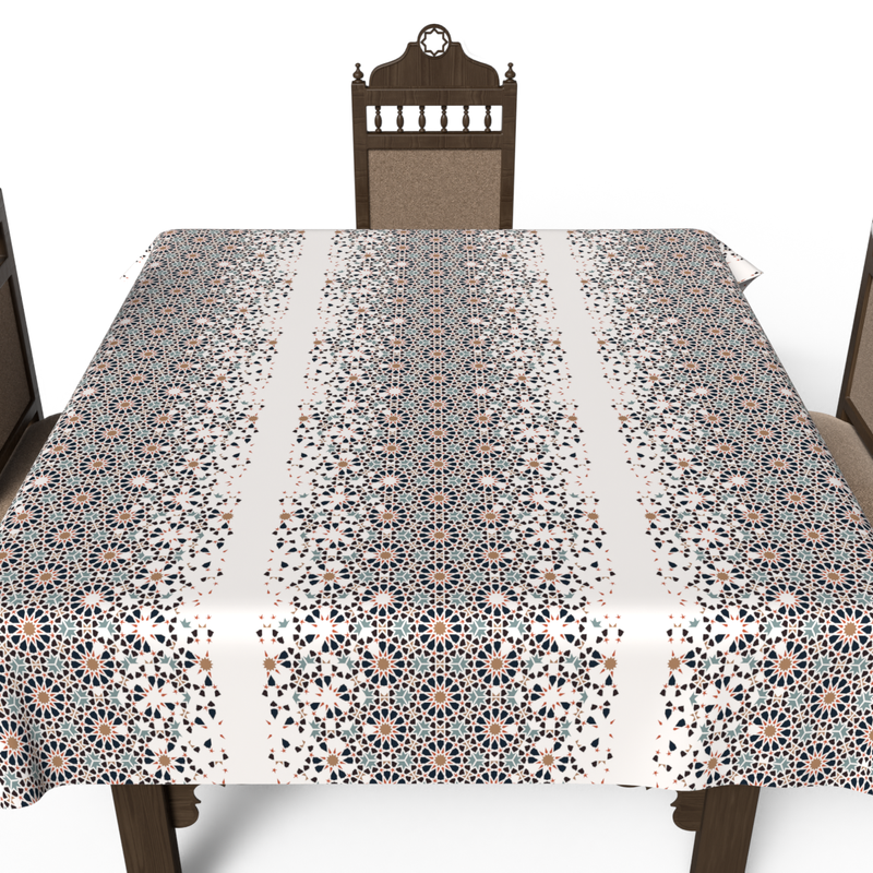 REYA tablecloth waterproof-AM49