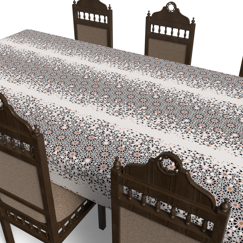 REYA tablecloth waterproof-AM49