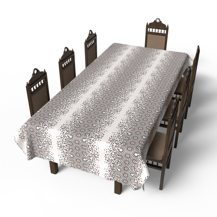 REYA tablecloth waterproof-AM49