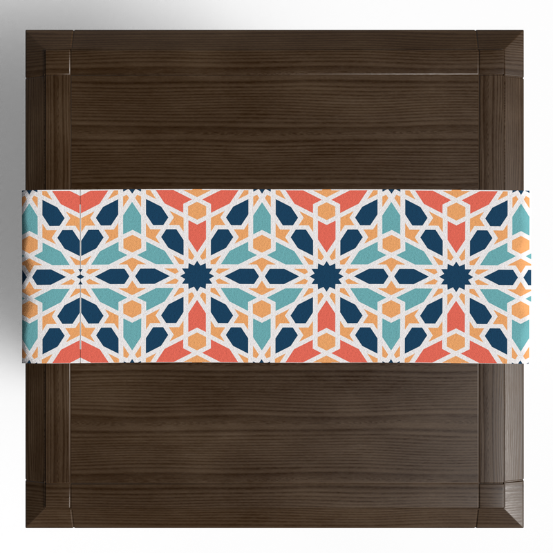 ARABESQUE Runner-AM55