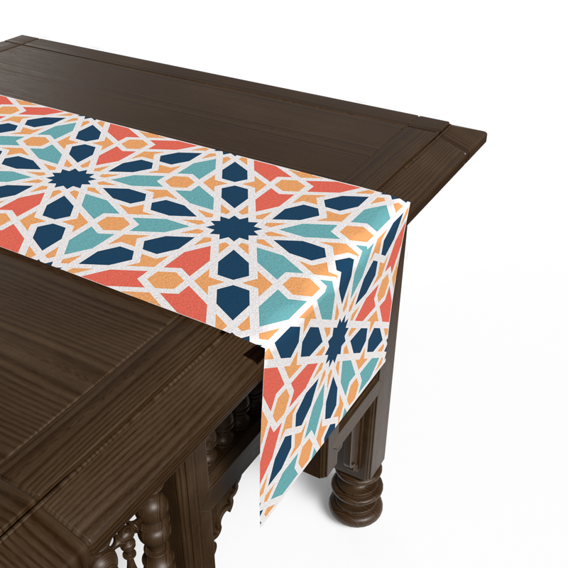 ARABESQUE Runner-AM55