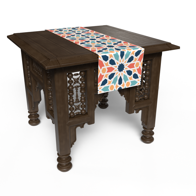 ARABESQUE Runner-AM55