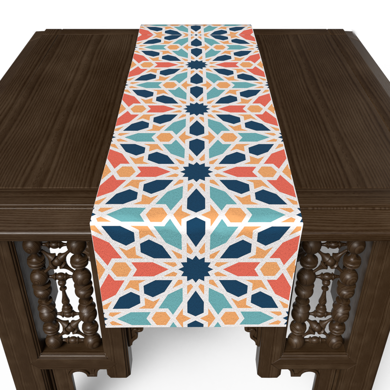 ARABESQUE Runner-AM55