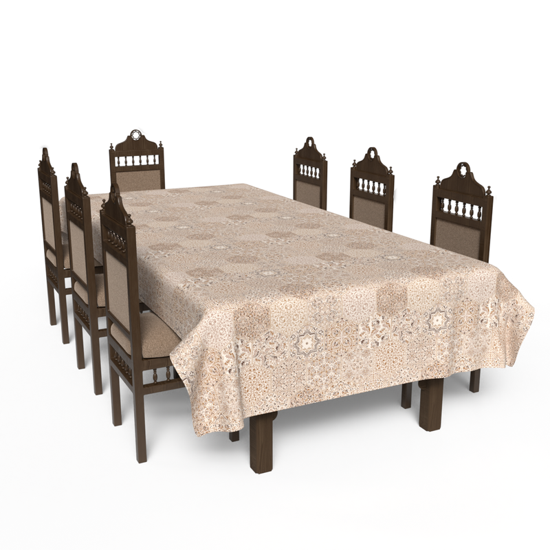 DANO tablecloth waterproof-AM42