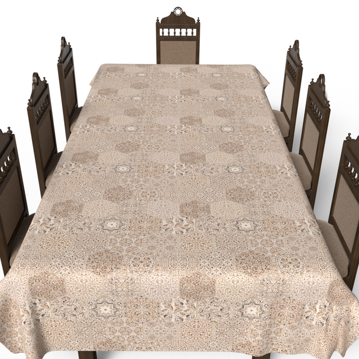 DANO tablecloth waterproof-AM42