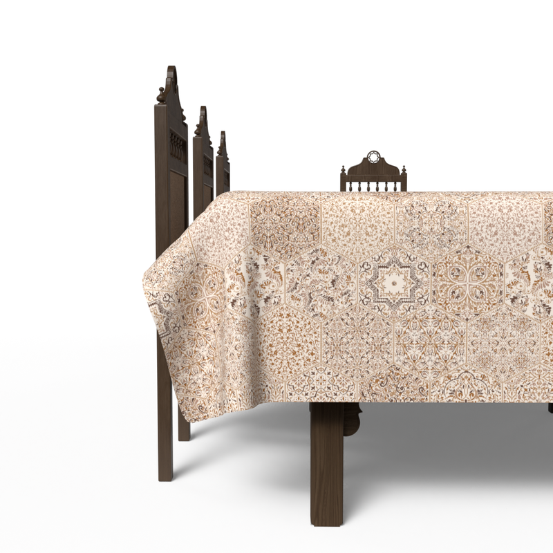 DANO tablecloth waterproof-AM42