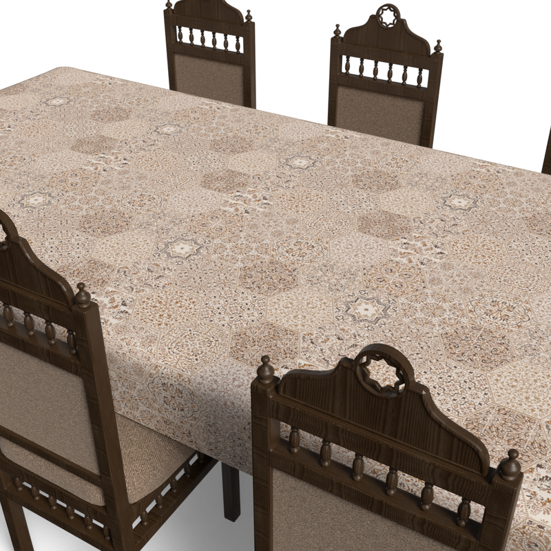 DANO tablecloth waterproof-AM42