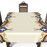 TAJ  tablecloth waterproof-AM50