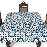 TOPAZ tablecloth waterproof-AM51