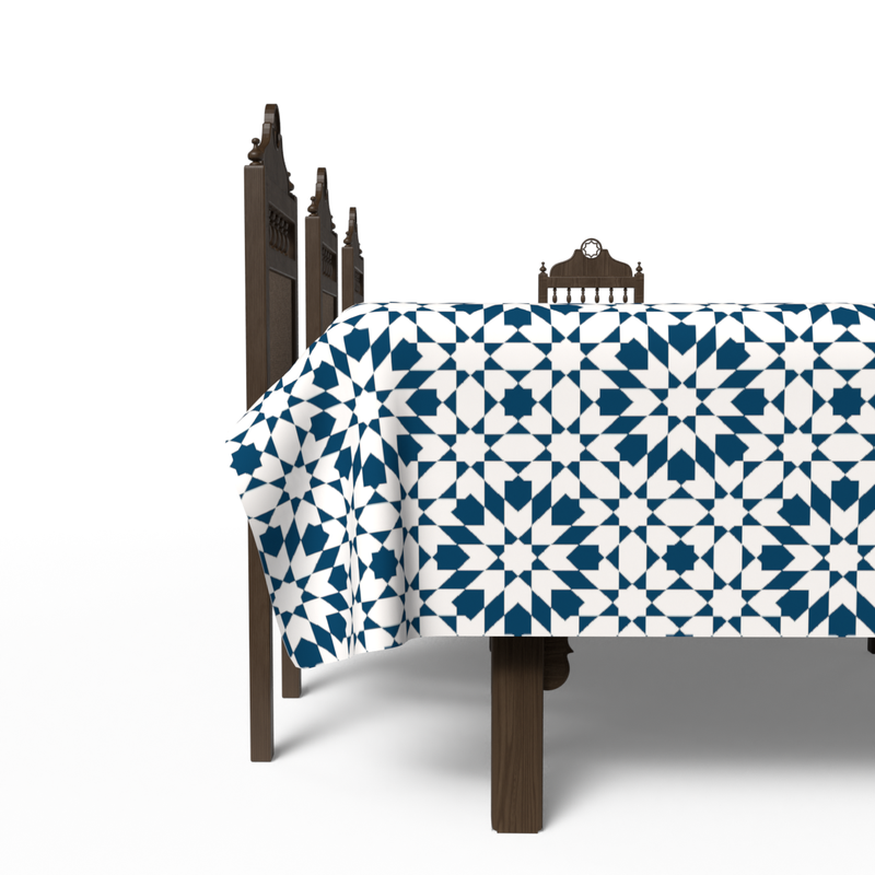 TOPAZ tablecloth waterproof-AM51