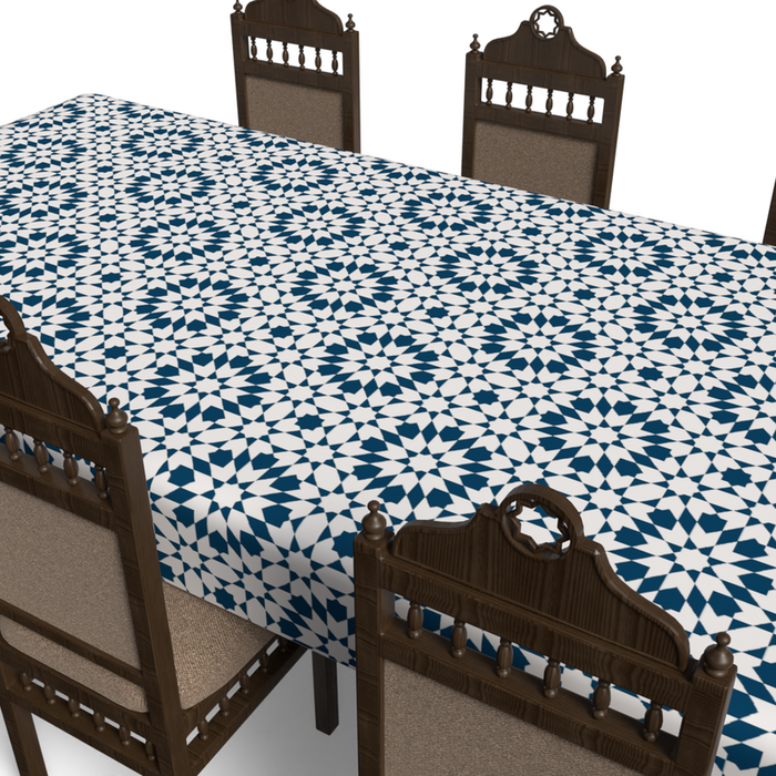 TOPAZ tablecloth waterproof-AM51