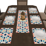 ARABESQUE placemats set-AM67