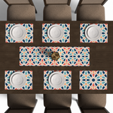 ARABESQUE placemats set-AM67