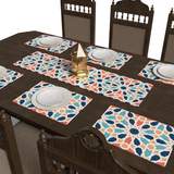 ARABESQUE placemats set-AM67