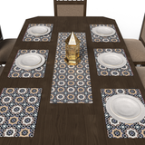 KAI placemats set-AM70
