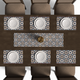 KAI placemats set-AM70