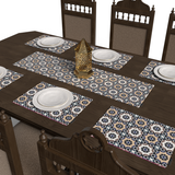 KAI placemats set-AM70