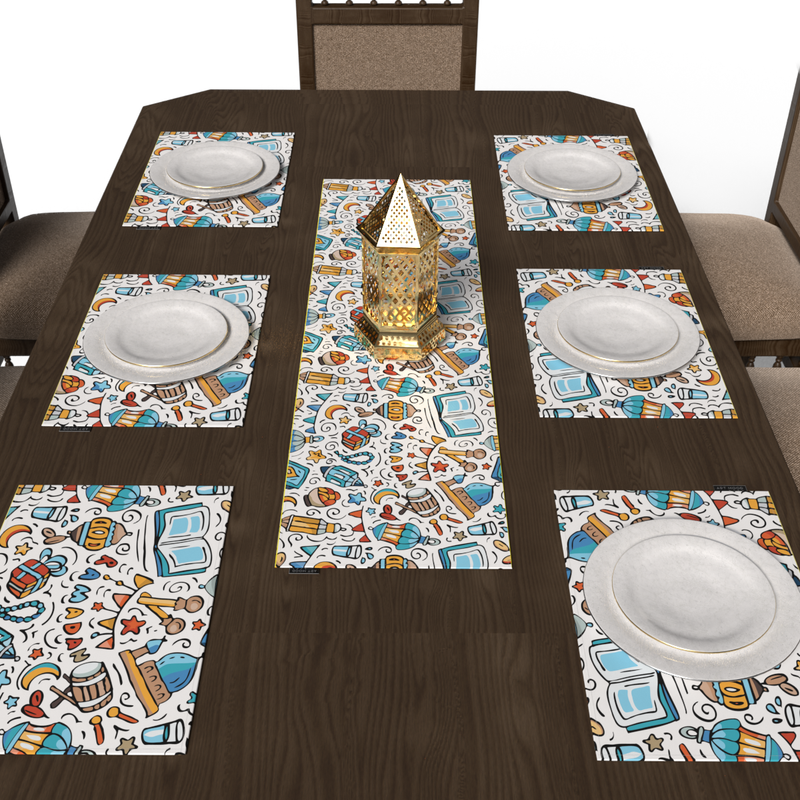 OROS placemats set-AM72