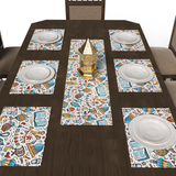 OROS placemats set-AM72
