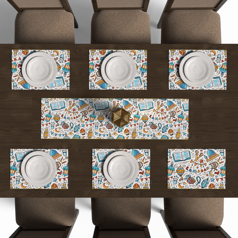 OROS placemats set-AM72