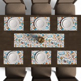 OROS placemats set-AM72