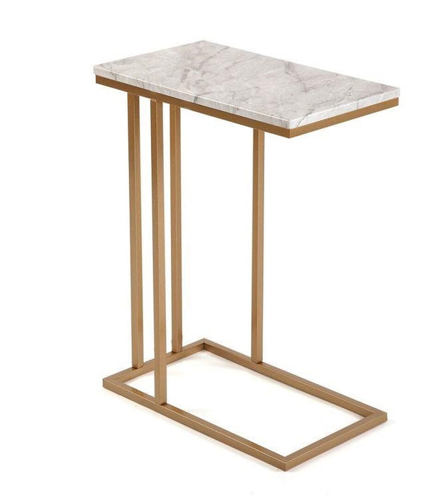 Ibrar Side Table-S.t.11