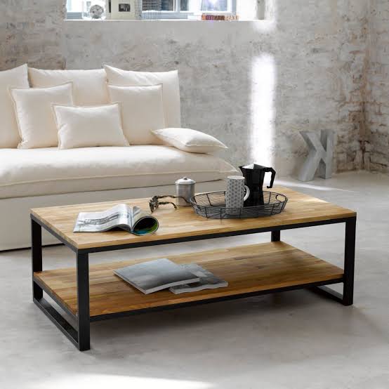 Lottie Coffee Table-SST 50-EX0148