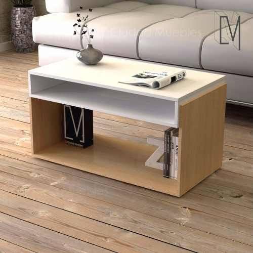 Darcyi Coffee Table-ST 022
