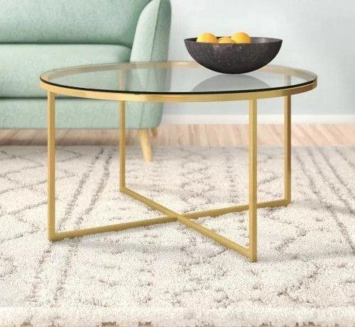 Judah Coffee Table-St001