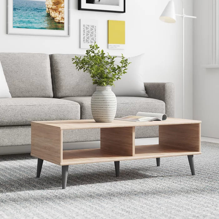 Traci Coffee Table-TB1001-EX0328