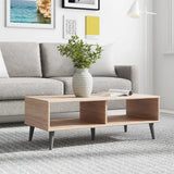 Traci Coffee Table-TB1001-EX0328