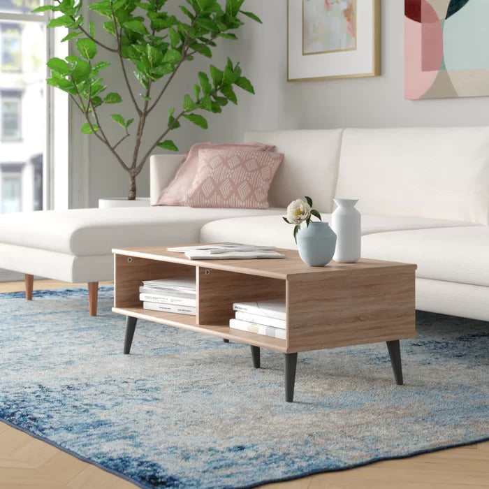 Traci Coffee Table-TB1001-EX0328