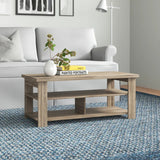 Loria Coffee Table-TB1002-EX0319