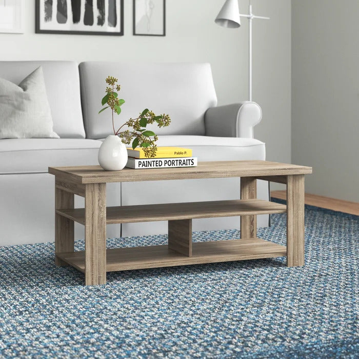 طاولة قهوة لوريا - TB1002-EX0319