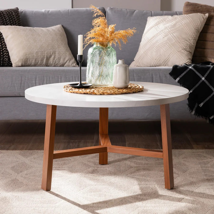 Barry Coffee Table-TB1003-EX0303